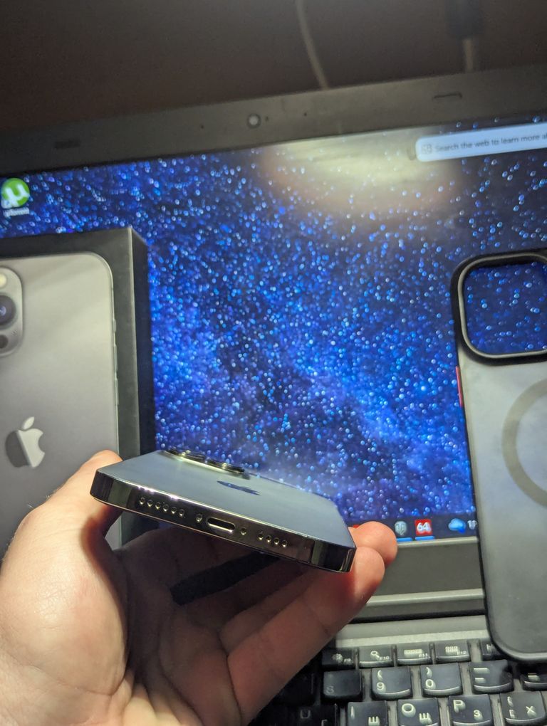 Apple Iphone 13 ProMax Код:null. Зображення 10