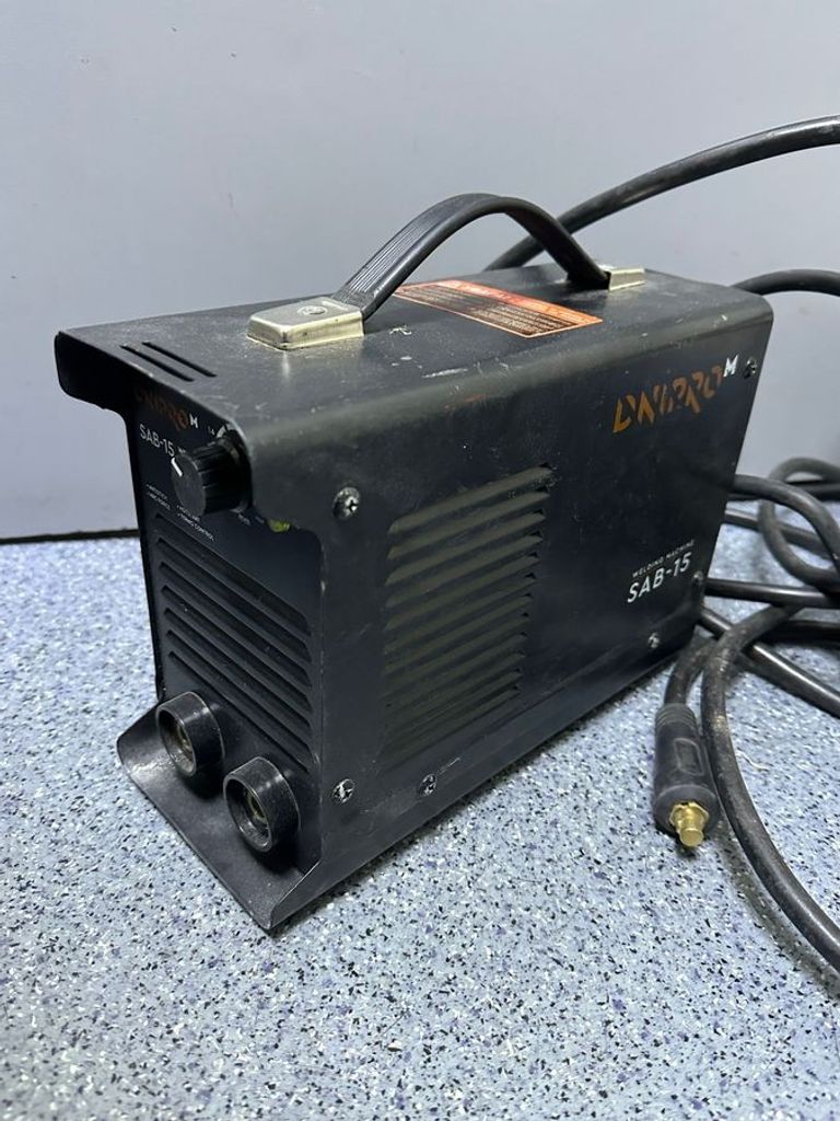 Купити Dnipro-M sab-15 Б/У