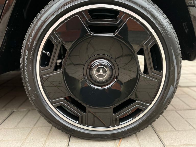 Mersedes-benz Код:null. Изображение 8