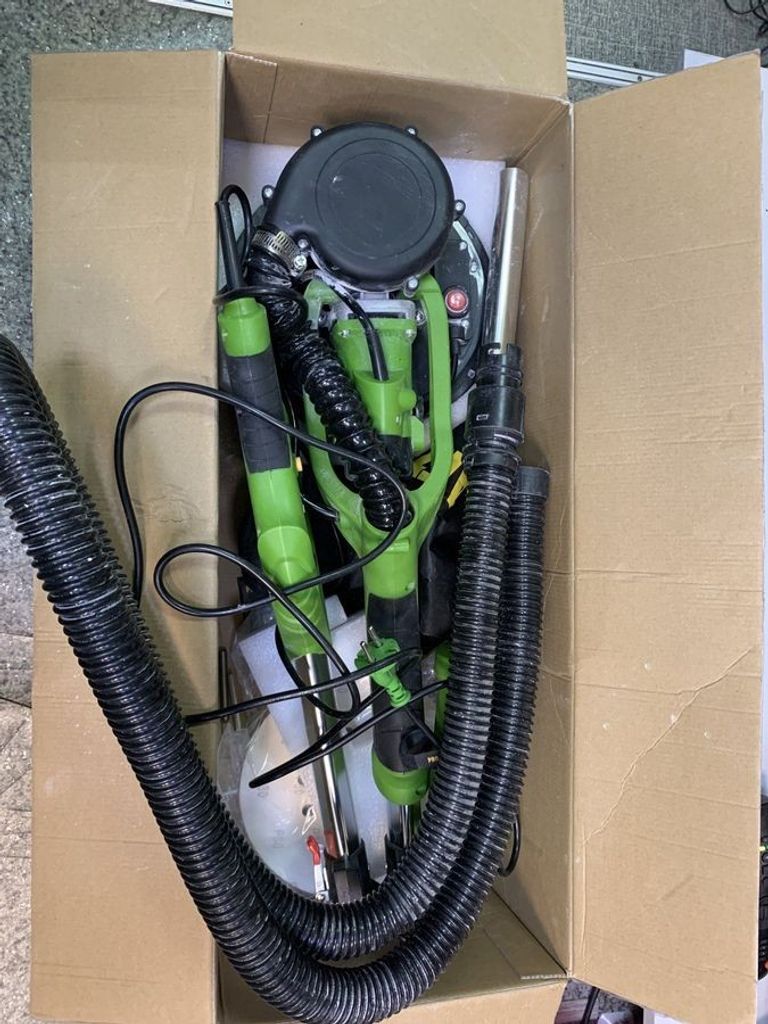 Купити Procraft ex 1050 + штанга Б/У