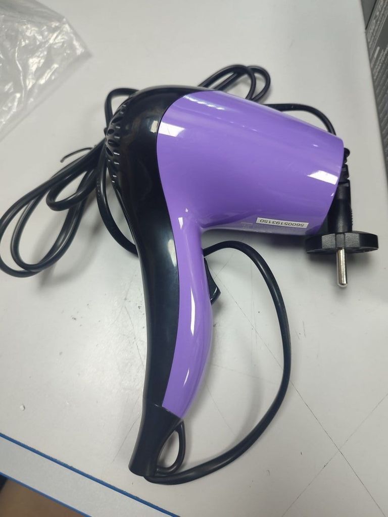 Купити Grunhelm GHD-519 Б/У