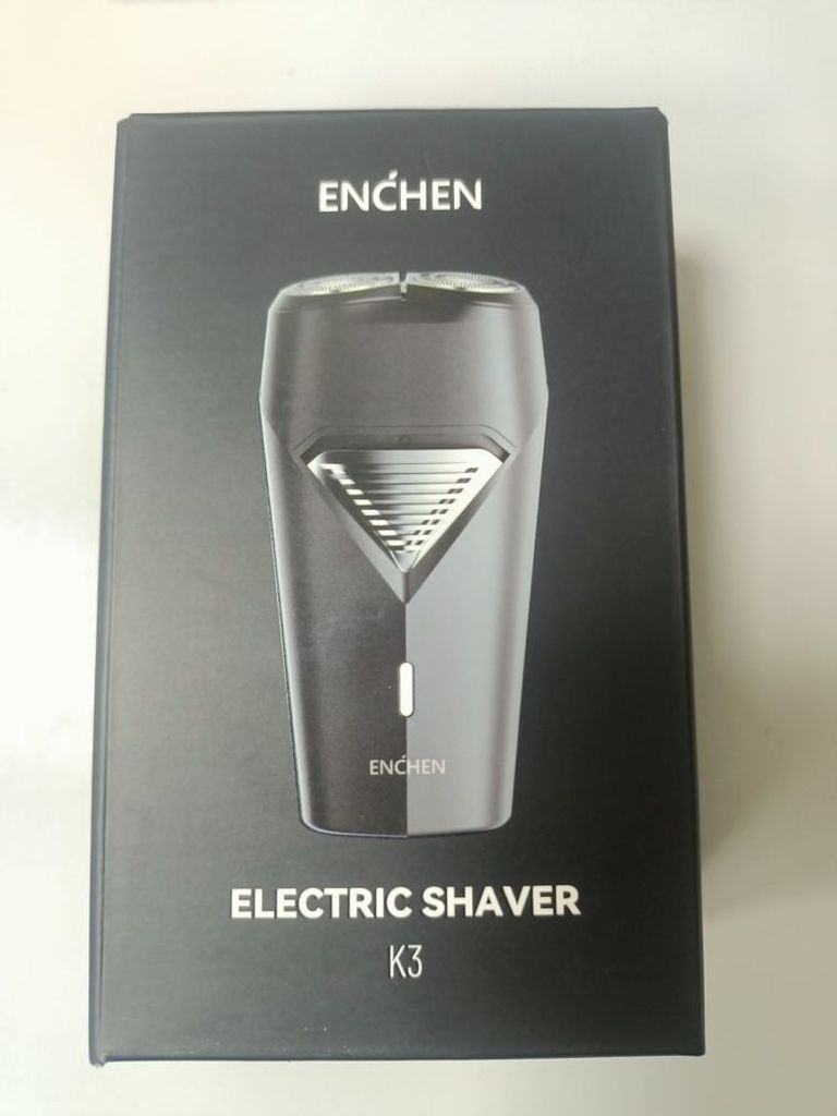 Купити Enchen portable shaver k3 Б/У