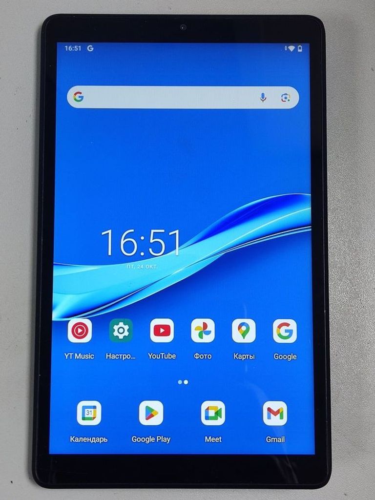Купить Lenovo tab m8 tb-8505f 32gb Б/У