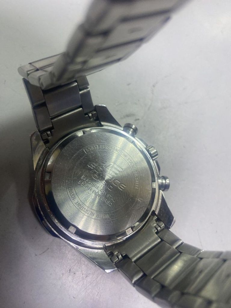 Оголошення Casio efs-s540 Б/У