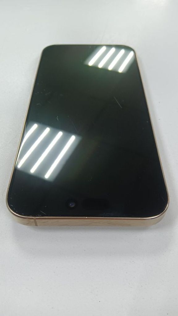 Apple iPhone 16 Pro Max 256GB Black Titanium (MYWV3) Код:01-200769321. Зображення 13