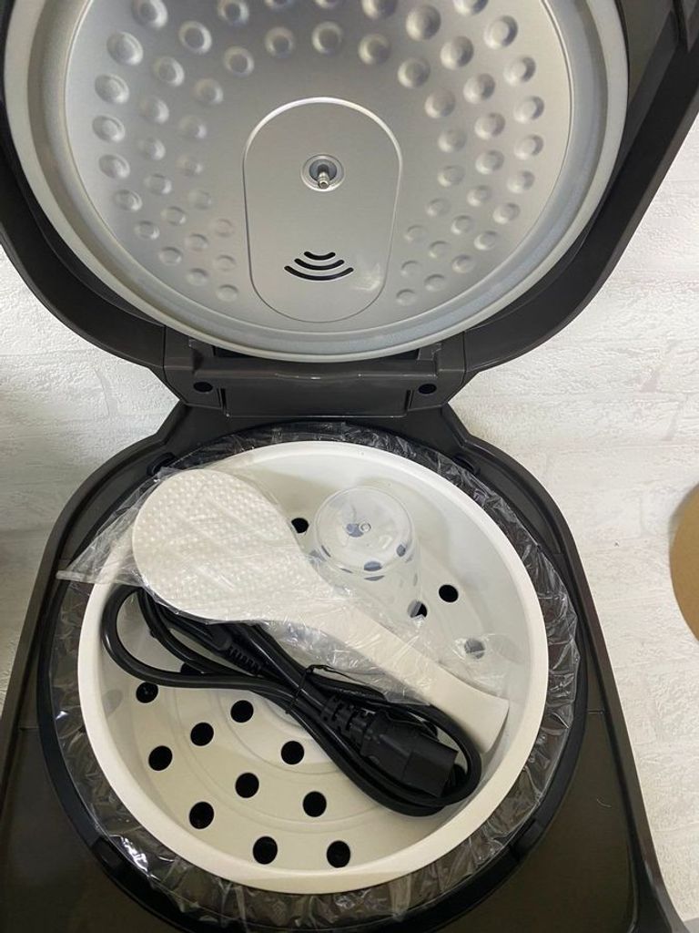 Дешево Tefal RK802B з ломбарду