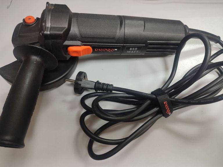 Купити Dnipro-m GS-100S (82105000) Б/У