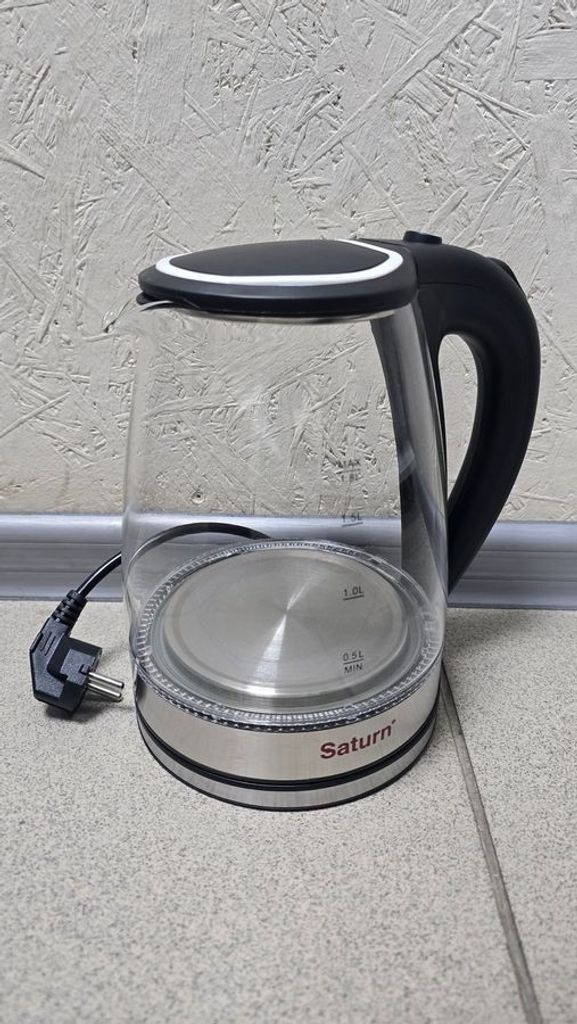 Оголошення Saturn ST-EK8467 Б/У