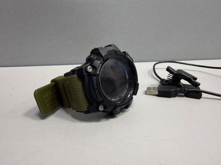 Объявление Skmei 1188 Б/У