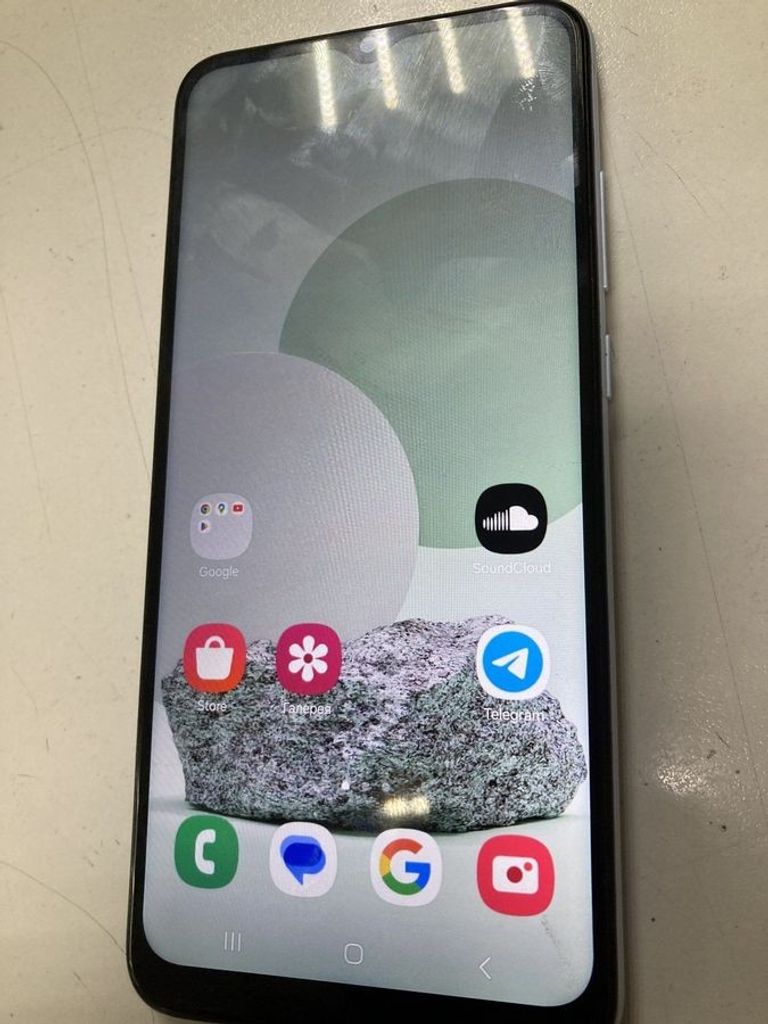 Дешево Samsung a042f galaxy a04e 3/32gb з ломбарду