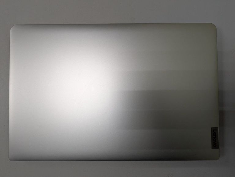 Оголошення Lenovo 15/pentium n6000 ddr4/8gb ddr4/hdd *відсутній/ssd 256 gb/*інтегрована Б/У