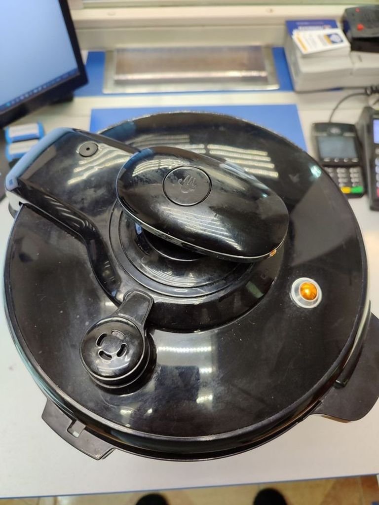 Дешево Tefal cy505 з ломбарду