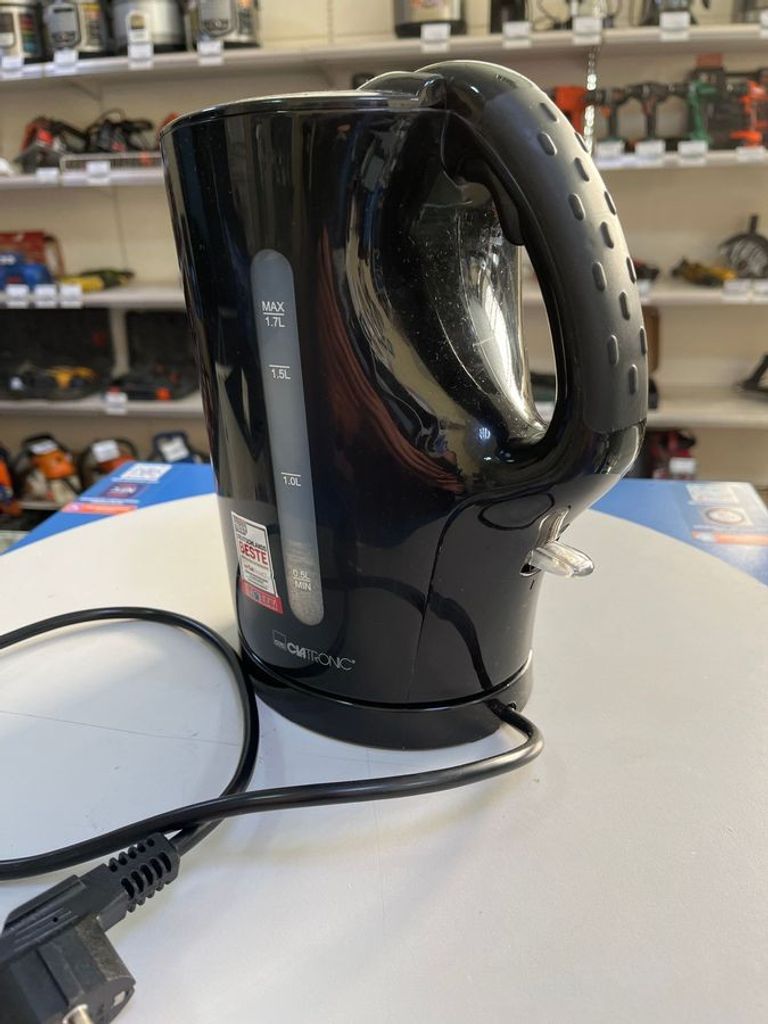 Розпродаж Clatronic WK 3445, продавець Техноскарб