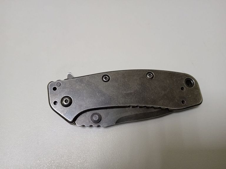 Распродажа Kershaw 1556bw, продавец Техноскарб