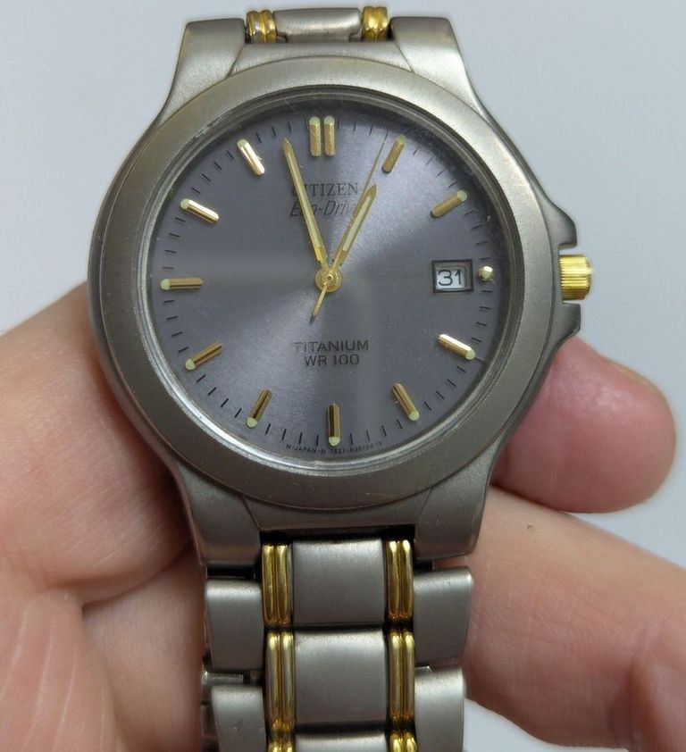 Citizen 7821-h16641 Код:01-200778282. Зображення 8