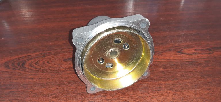 Объявление бензотримера Б/У