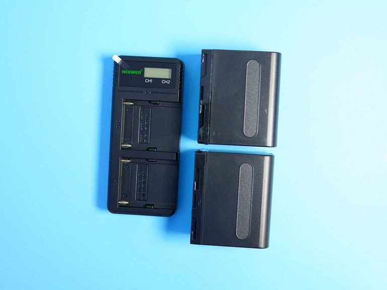 Дешиво NEEWER NW-F970  с ломбарда