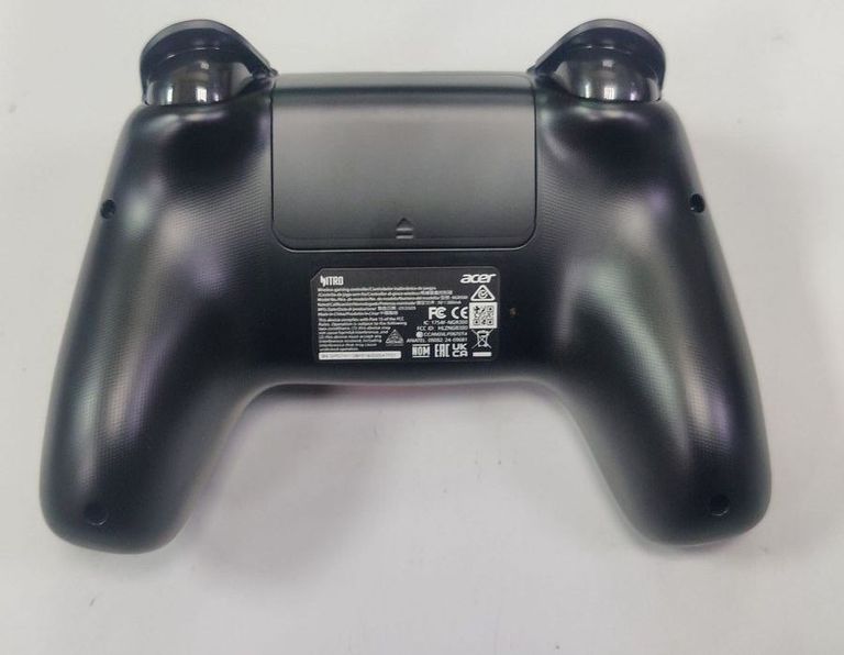 Acer Nitro NGR300 (GP.OTH11.06F) Код:01-200781016. Зображення 5