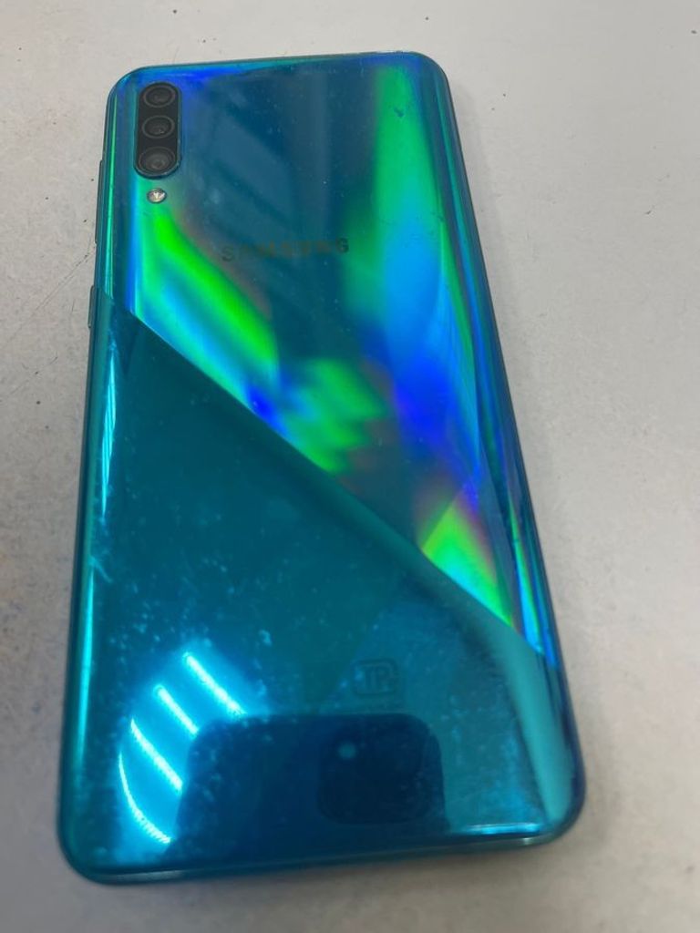 Розпродаж Samsung a307fn galaxy a30s 3/32gb, продавець Техноскарб