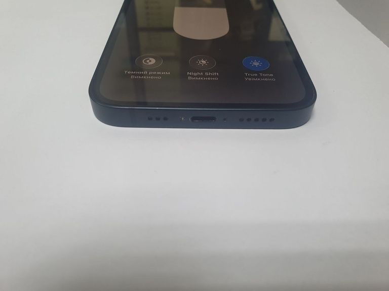 Apple iPhone 13 128GB Blue (MLPK3) Код:01-200771884. Зображення 5