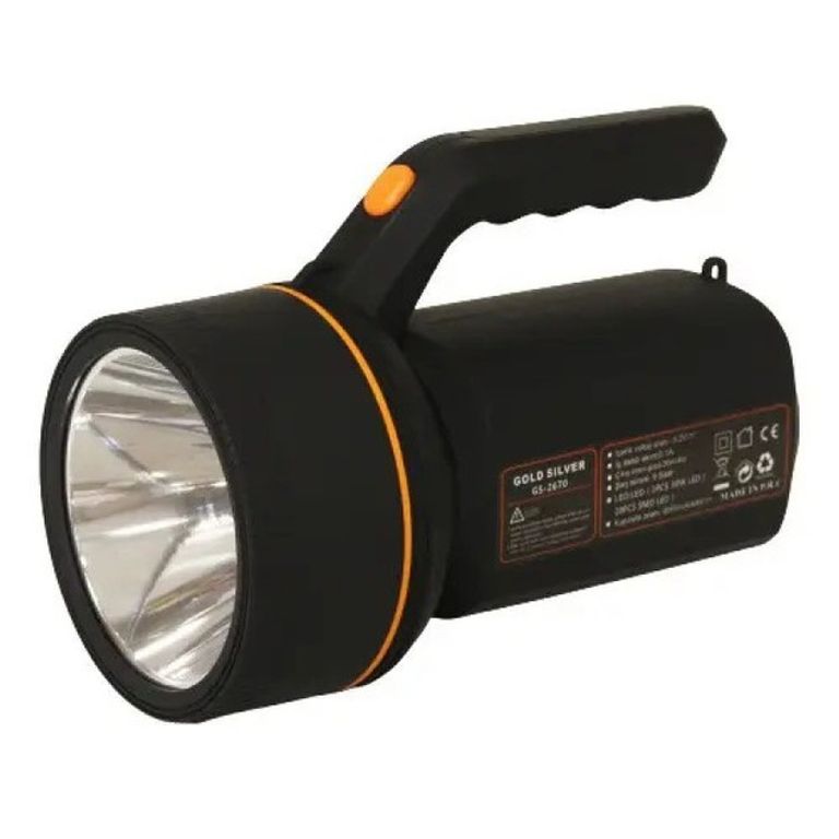 Купити Gold Silver GS-2670 Б/У