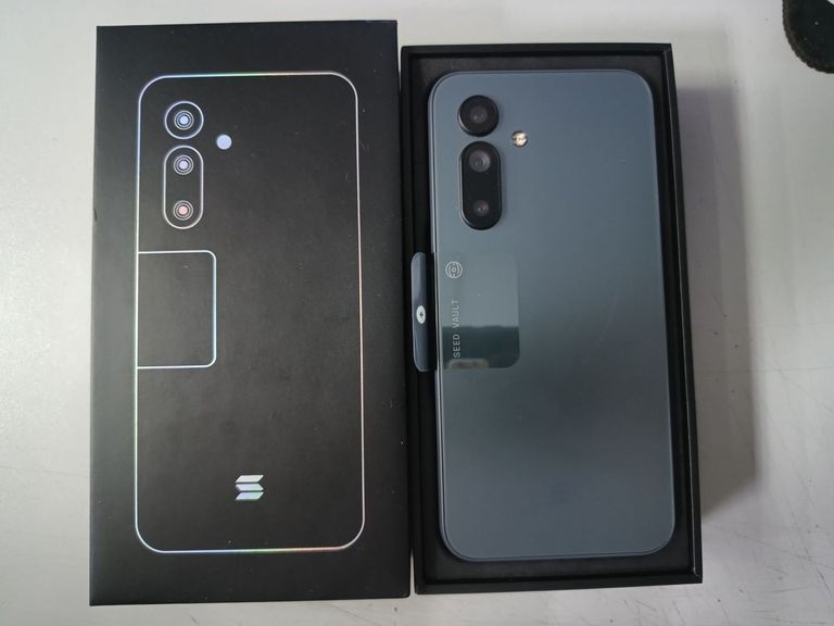 Solana seeker 8/128gb Код:01-200783173. Зображення 5