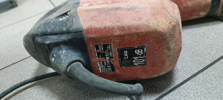 Дешево Hilti te 800-avr з ломбарду
