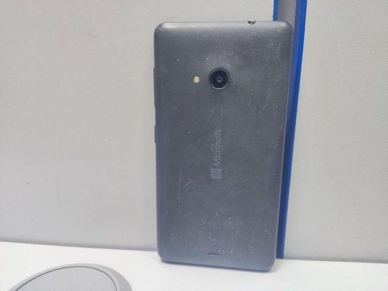 Распродажа Microsoft lumia 535, продавец Техноскарб