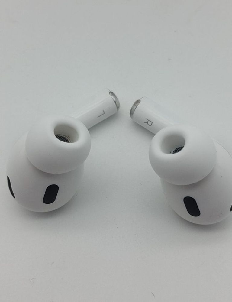 Розпродаж Apple airpods pro 2nd generation with magsafe charging case usb-c, продавець Техноскарб