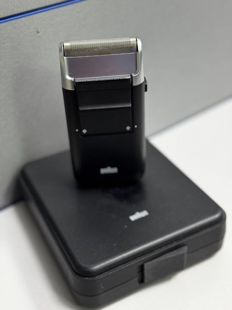 Дешево Braun micron з ломбарду