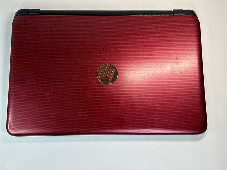 Hp 15/pentium n3540 ddr3/4gb ddr3/hdd *відсутній/ssd 480 gb/*інтегрована Код:01-200782673. Зображення 13