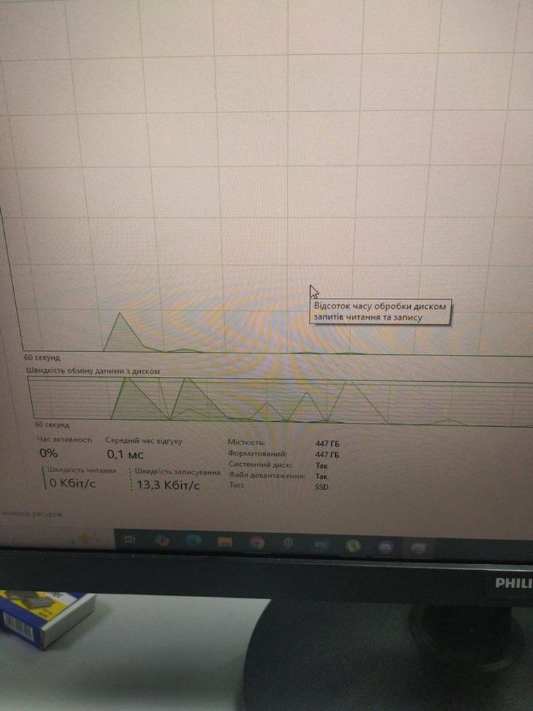 Пк amd ryzen 5 5600g/ram 32 gb/hdd 2000 gb/ssd 480 gb/nvidia rtx 3060ti (geforce) 8gb gddr6 256bit Код:01-200777439. Изображение 8