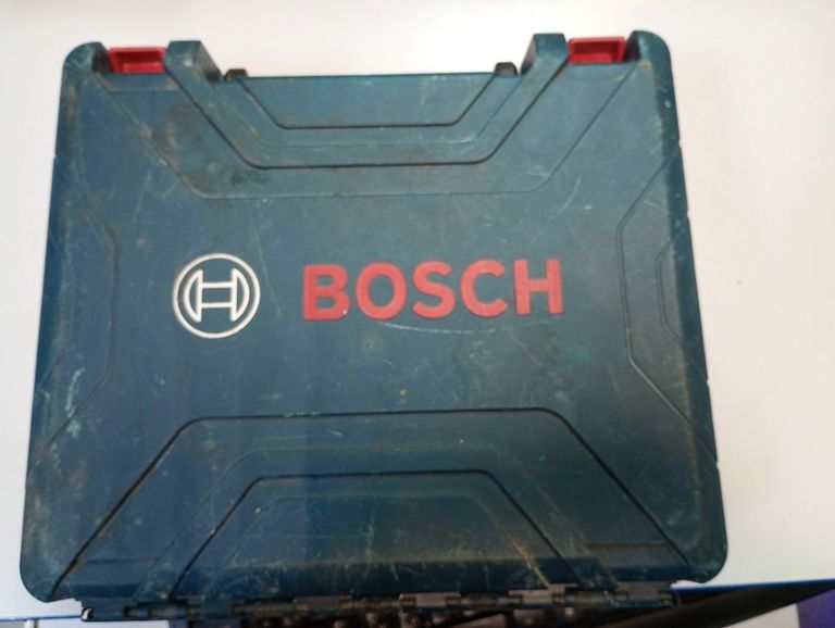 Купити Bosch GSB 120-LI (06019G8100) Б/У