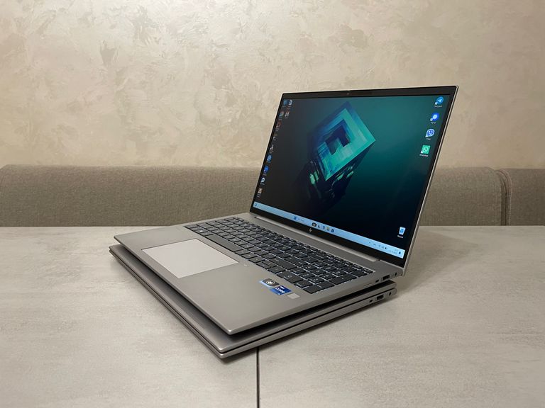 Оголошення HP Zbook FireFly 16 G9, 16" Б/У