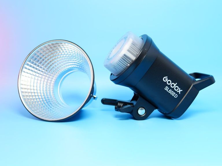 Godox SL60II Код:null. Зображення 5