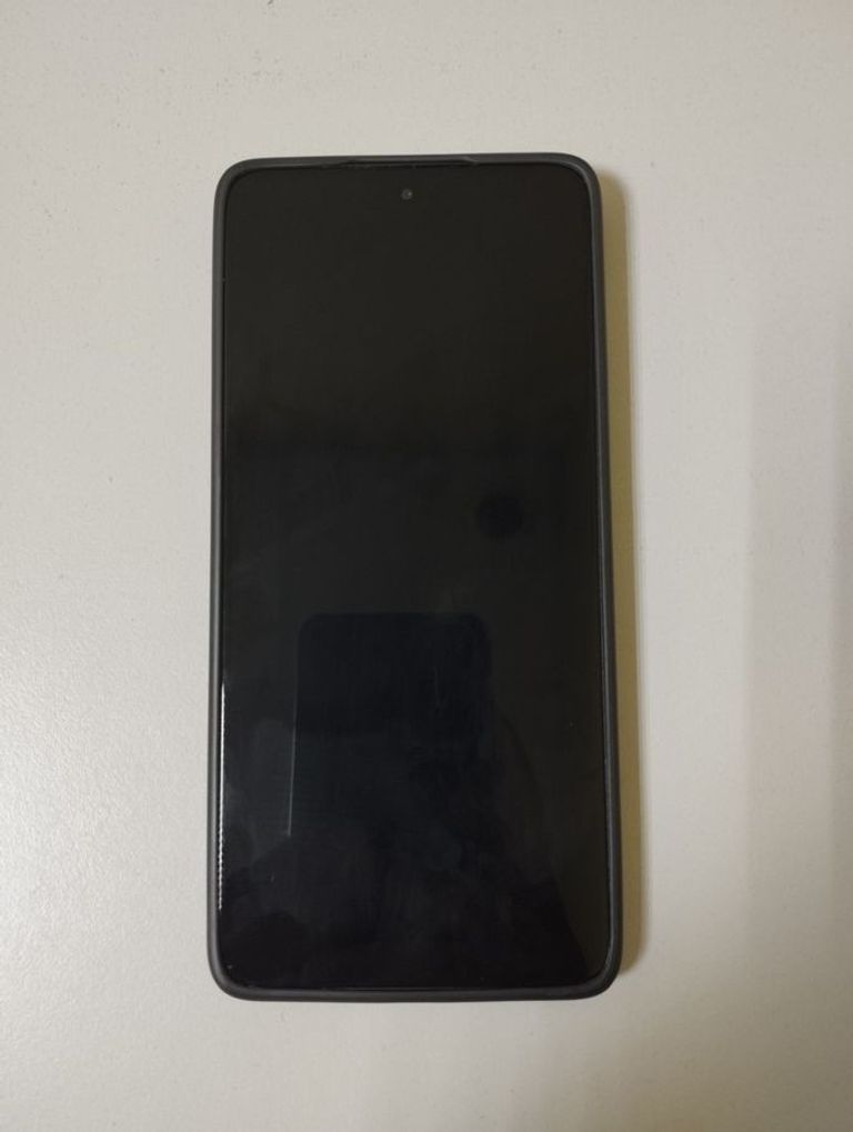 Оголошення Xiaomi 14T 12/256GB Titan Black Б/У