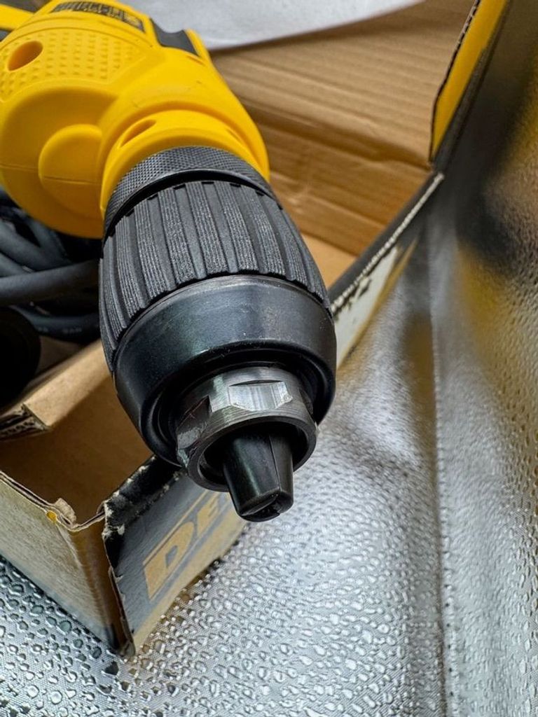 Розпродаж Dewalt DWD024S, продавець Техноскарб