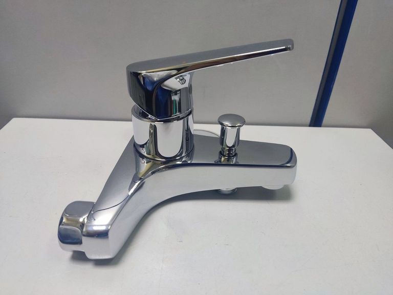 Объявление Grohe 23601000 bauflow Б/У