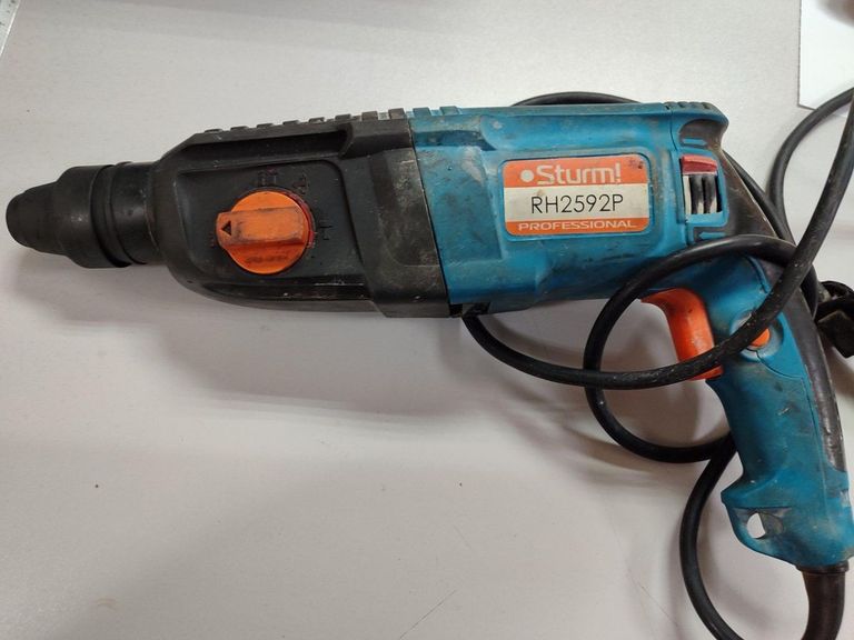 Оголошення Sturm rh2592p Б/У