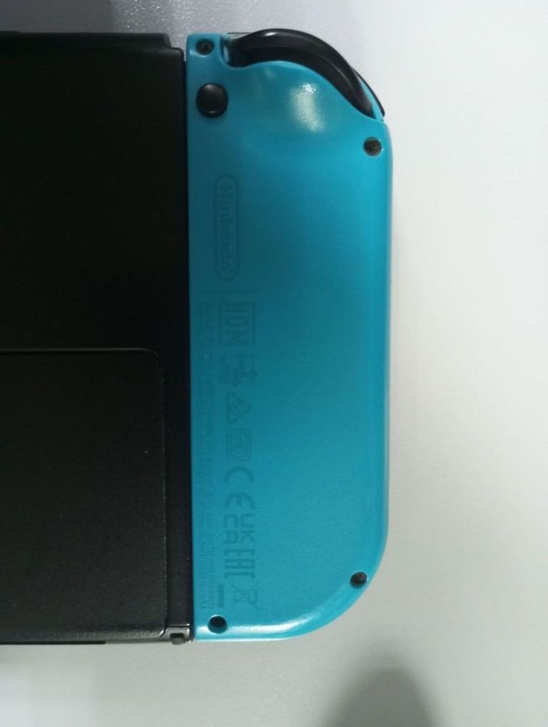 Nintendo switch Код:01-200789239. Изображение 12