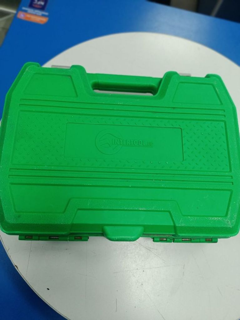 Объявление Intertool ET-6021SP Б/У