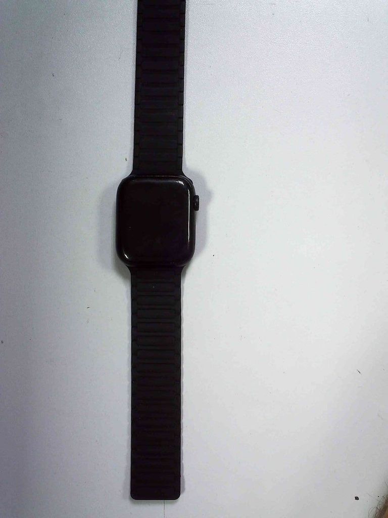 Купить Apple watch series 8 gps 45mm aluminum case Б/У