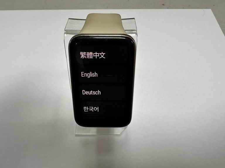 Купить Xiaomi mi smart band 7 pro Б/У