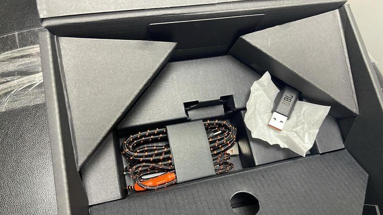 Распродажа Jbl quantum 610, продавец Техноскарб