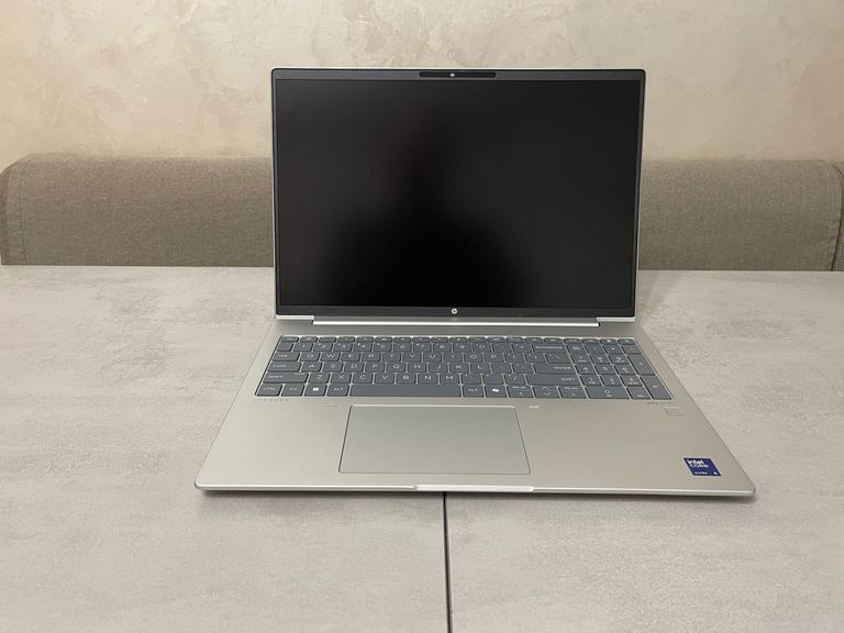 HP ProBook 460 G11, 16" Код:null. Изображение 5