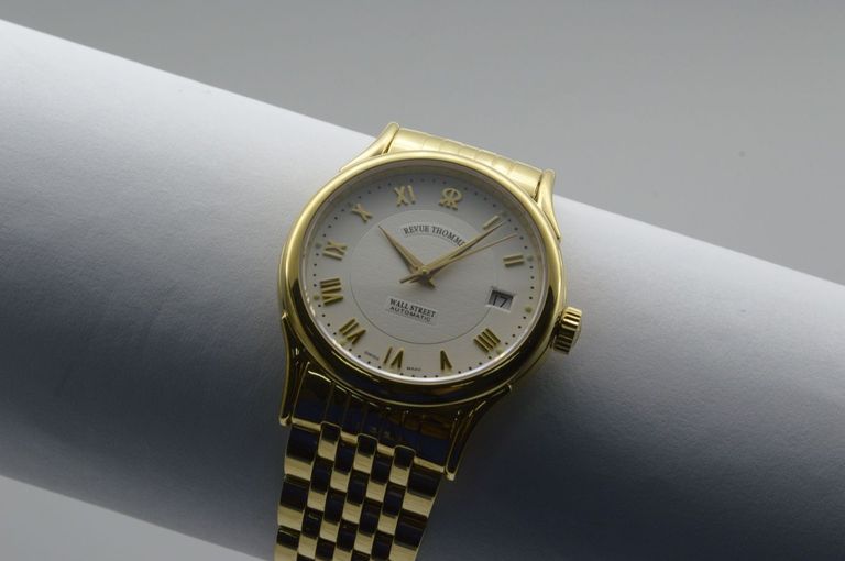 Дешево Revue Thommen 20002.2112 з ломбарду