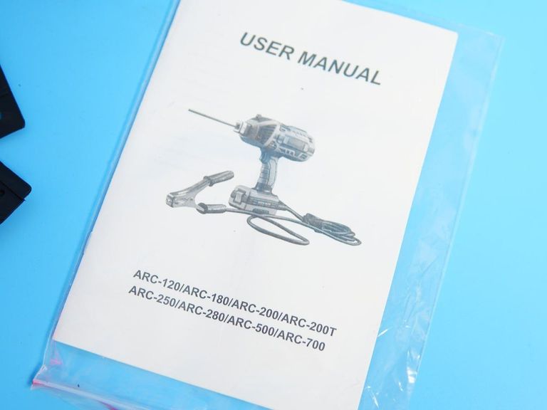 ARC-120 Код:null. Изображение 8