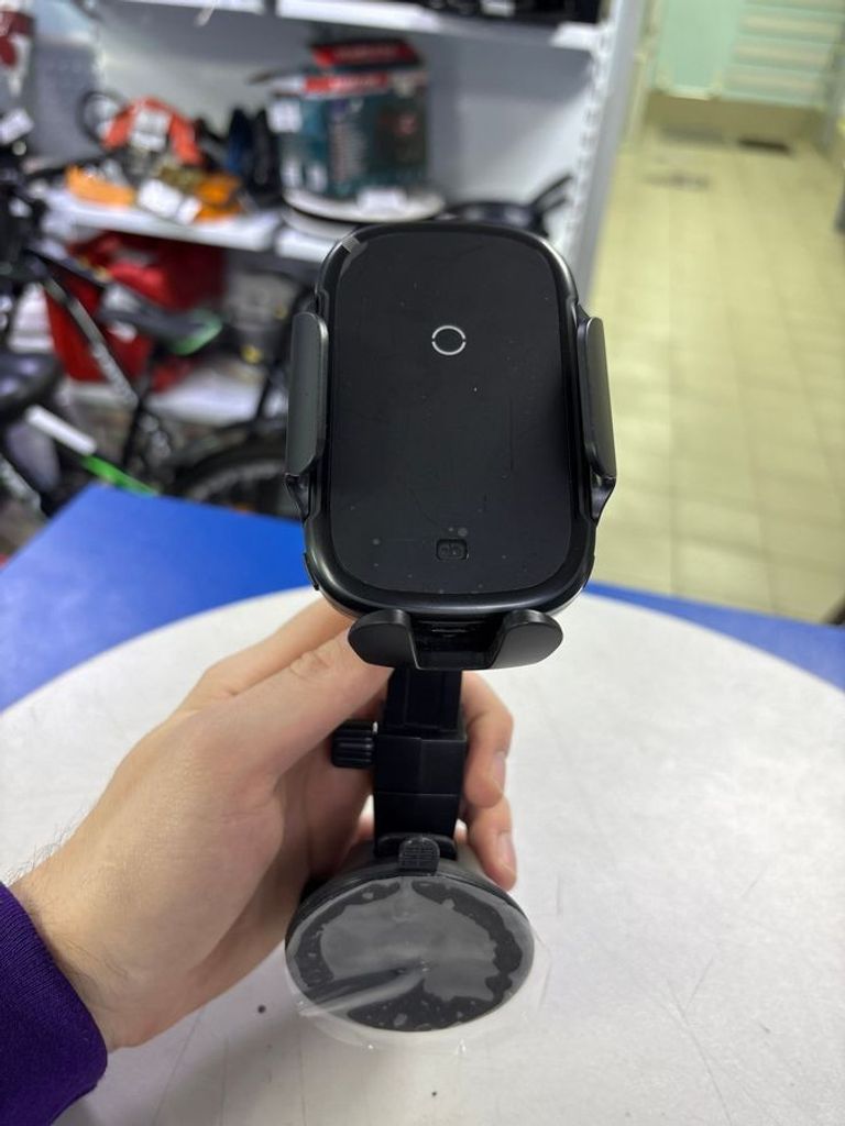 Купить Baseus wxhw03 Б/У