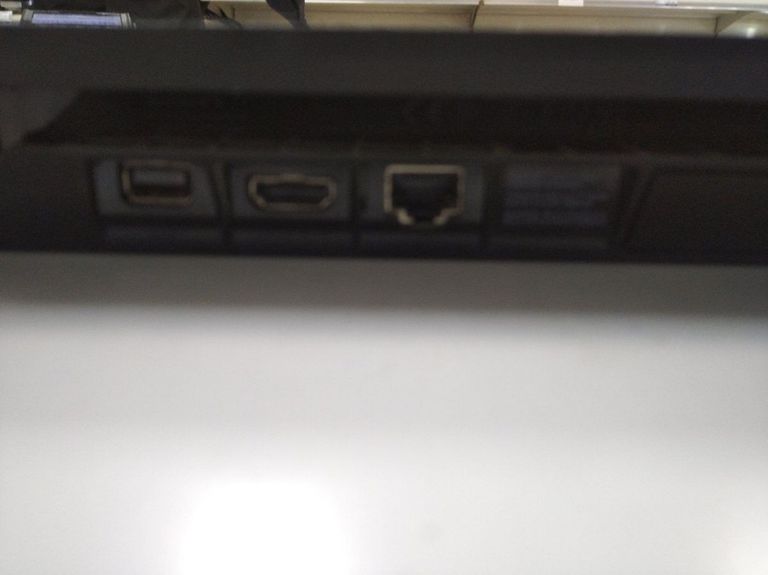 Объявление Sony playstation 4 slim 500gb Б/У