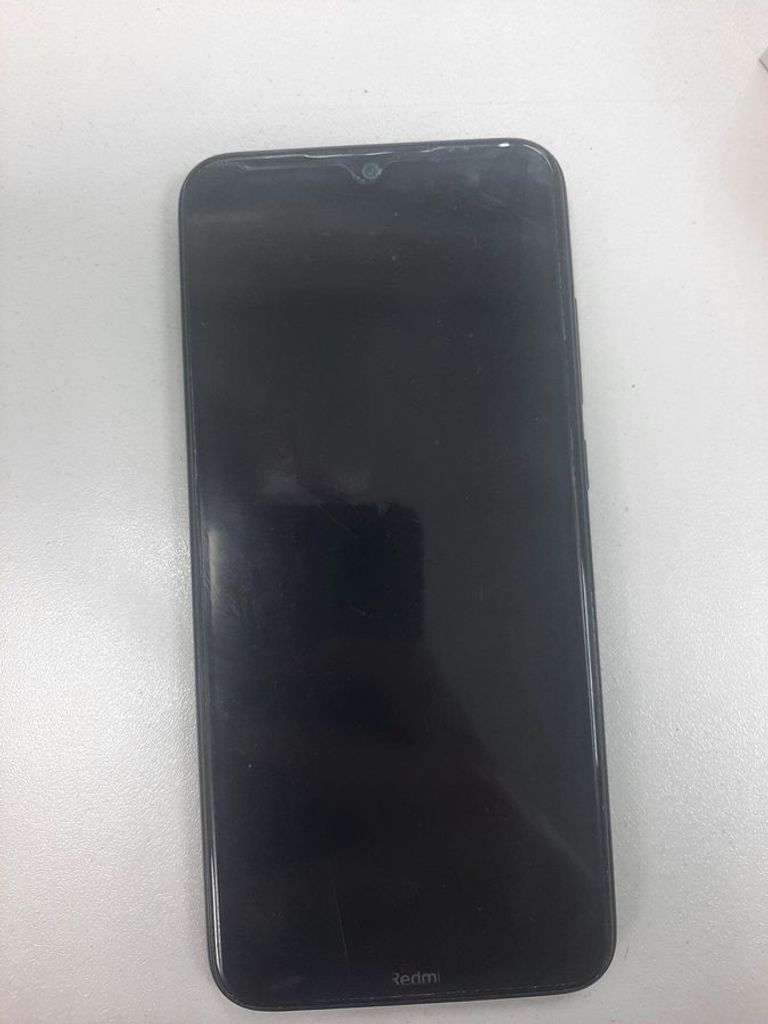 Оголошення Xiaomi Redmi Note 8T 4/128GB Blue Б/У